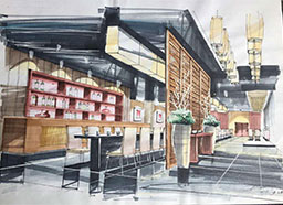 杭州室內裝修設計培訓